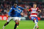 Iñaki Williams tiene la esperanza de jugar contra el Sevilla, pero Ghana le cita para el martes