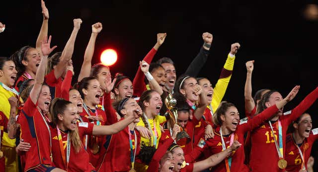 El chollo de RTVE con el Mundial femenino, más rentable que el masculino… y ‘Cuéntame’