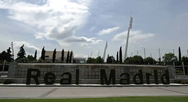 Dos de los canteranos del Madrid acusados de difundir un vídeo sexual deciden no declarar