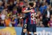 'Presionan' al Barça para cambiar de sistema y utilizar el doble pivote