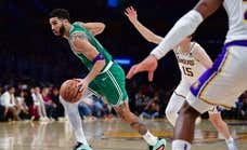 El último secreto de Jayson Tatum, el MVP del líder
