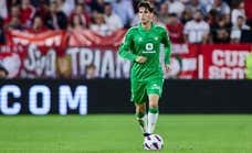 Me llega, me cuentan, me confirman: el Milan quiere esperar a junio para fichar a Miranda y el Alavés tiene en la lista a Facundo Garcés