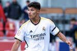 El Getafe quiere a Yusi, juvenil del Real Madrid, con la fórmula de Miguel Gutiérrez