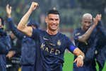 Récord y recado de Cristiano Ronaldo a sus 'haters': «Yo digo cuándo ha terminado«