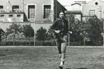 Muere la pionera Carmen Valero, primera atleta española que compitió en unos Juegos Olímpicos