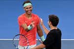 El gran temor que rodea a Nadal en su regreso: «Es demasiado bueno, pero ahora la situación es distinta»
