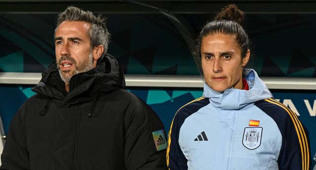 Vilda pretende poner a Montse Tomé entre la espada y la pared por el ‘Caso Rubiales’