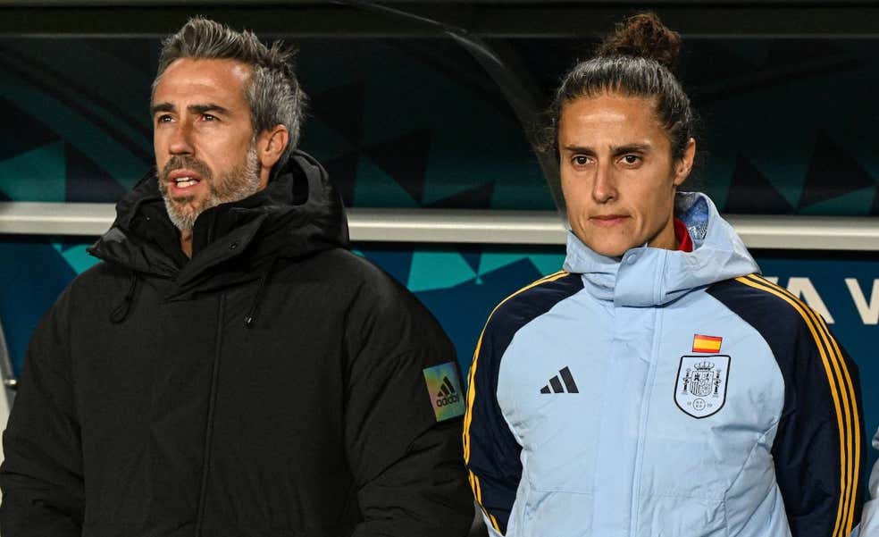 Vilda pretende poner a Montse Tomé entre la espada y la pared por el 'Caso Rubiales'