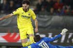 Ben Brereton se va al Sheffield United cedido hasta final de curso