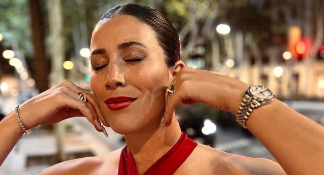 ¿Qué pasa con Garbiñe Muguruza un año después?: «En el tenis hay mucha presión y soledad»
