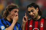 Fichajes fallidos del Calciomercato: «Nesta al Atlético, Motta al Milán y José Mari al Barça»