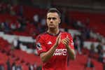 El Manchester United corta la cesión de Reguilón y vuelve al Tottenham