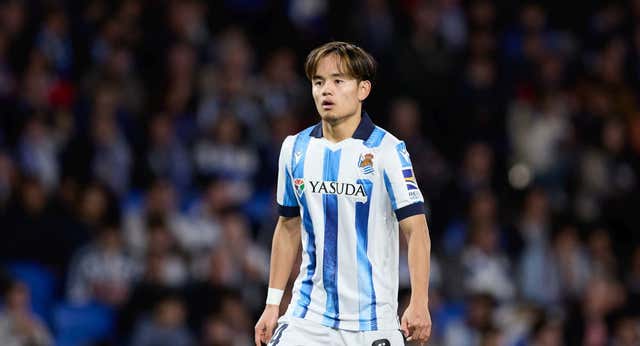 Kubo no se muerde la lengua con la Copa Asia: “Que se juegue ahora… Me da pena la Real”