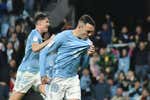 Un sueco «olvidado» fulmina al Betis en el 96' y saca al Celta del descenso