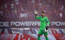 La batalla por Batalla: el Granada pasa la alineación sin él, le inscribe sobre la bocina... ¡y es titular!