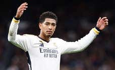 Real Madrid 1 - Mallorca 0: resumen, goles y resultado de LaLiga EA Sports
