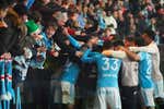 Una familia, la «sentadilla» de Rafa Benítez y mucha psicología: las claves de un Celta fuera del descenso