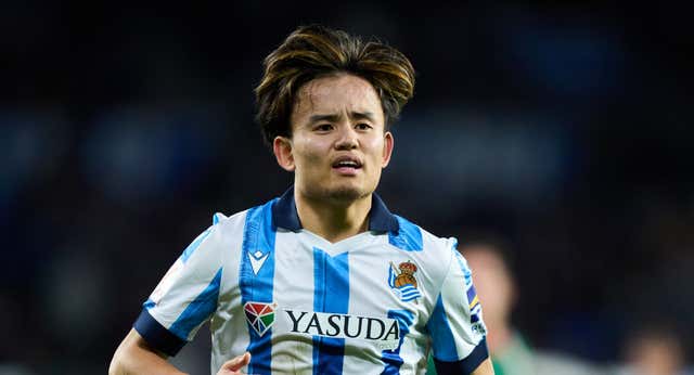 Esta es la convocatoria de Japón para la Copa Asia