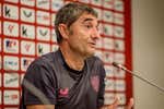 Valverde defiende la Copa África y pone cordura: “Igual tenemos que modificar nosotros el calendario”