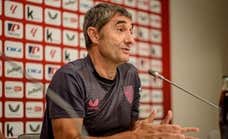 Valverde defiende la Copa África y pone cordura: “Igual tenemos que modificar nosotros el calendario”