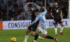 Isco lanza un aviso al Betis: «Así no nos da; nos conformamos con hacer el gol y a especular»