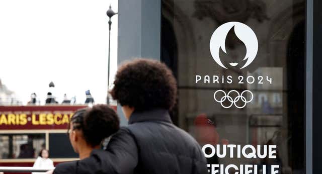 El calendario completo de eventos preolímpicos