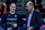 La indescifrable figura de Alina Iguapova, nueva jugadora de Valencia Basket