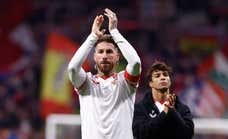 Sevilla 0 - Athletic Club 2: resumen, goles y resultado del partido de LaLiga EA Sports