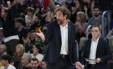Roger Grimau ya sí tiene «la tecla»: la revolución del Barça para ahuyentar la crisis