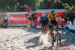 Van der Poel, Van Aert y otras 20.000 personas: por qué nadie se quiere perder la Copa del Mundo de Benidorm