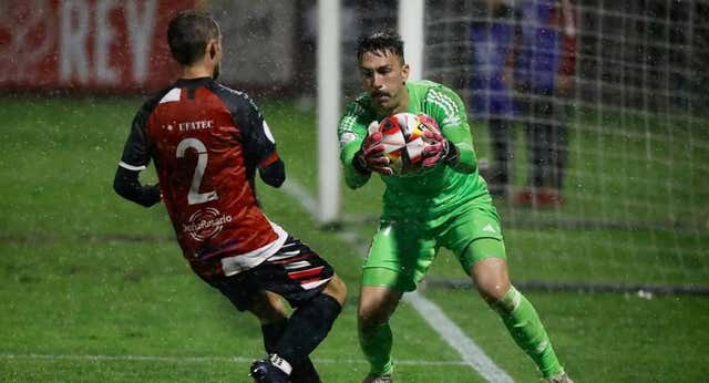 El cambio reglamentario que solicitó LaLiga en 2018 y que habría salvado al Granada en la Copa