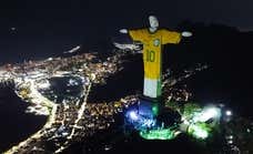 Brasil sigue en llamas y dando tumbos con el 'sucesor' de Ancelotti