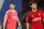 El Villarreal acelera por un banda: Guedes, Pellistri y un tapado