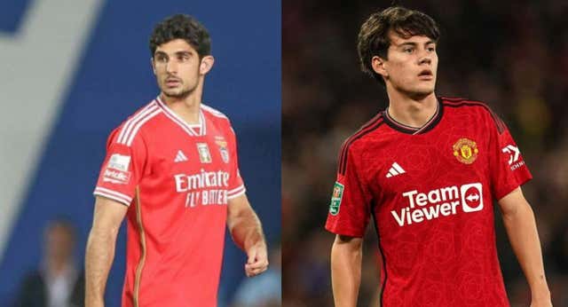 El Villarreal acelera por un banda: Guedes, Pellistri y un tapado