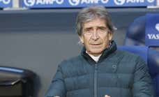 Pellegrini rebaja el discurso: “Nos ponemos aspiraciones muy altas, quizá más allá de la realidad”