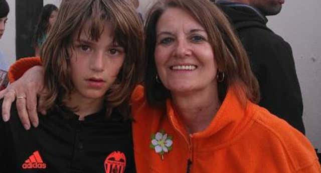 Así es Yarek Gasiorowski, la perla del Valencia que fichó ¡por el chivatazo del cura del pueblo!