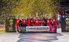 La Copa de la Reina 2024 ya conoce a los ocho equipos que se desafiarán por el título