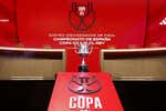 Sorteo de los octavos de final de Copa del Rey: bombos, equipos clasificados, reglas, horario y dónde ver