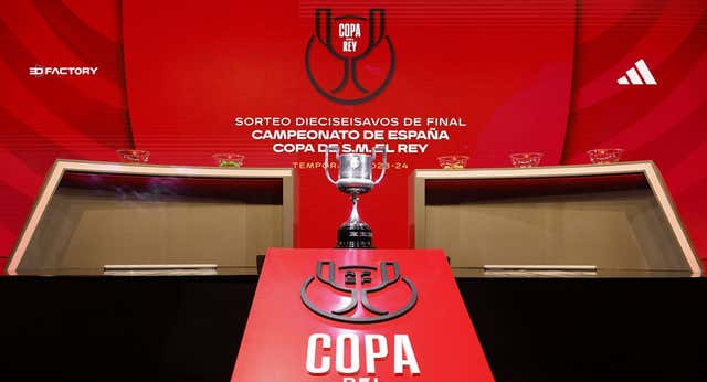 Sorteo de los octavos de final de Copa del Rey: bombos, equipos clasificados, reglas, horario y dónde ver