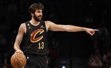 El legado eterno de Ricky Rubio en la NBA: «Jamás he conocido a alguien tan auténtico»