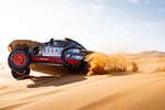 El plan de Carlos Sainz en este arranque de Dakar: 'cholismo', ritmo alto y concentración máxima