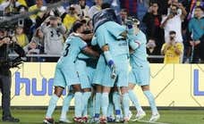 Barbastro 2 - Barcelona 3: resumen, goles y resultado del partido de Copa del Rey