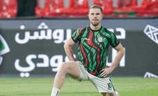 Problemas para Gerrard en Arabia Saudí: más de dos meses sin ganar, Henderson piensa salir y su segundo se marcha