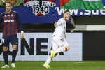Muniain y Villalibre se suben al tren imparable del Athletic