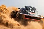 Carlos Sainz, nuevo líder del Rally Dakar; Stéphane Peterhansel iguala las legendarias 50 victorias de Ari Vatanen