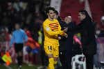 El quiero y no puede del Barça y Joao Félix como ejemplo de la situación