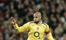 Henry destapa el trauma familiar que arrastró hasta que apareció Wenger: «Lloraba cada día»