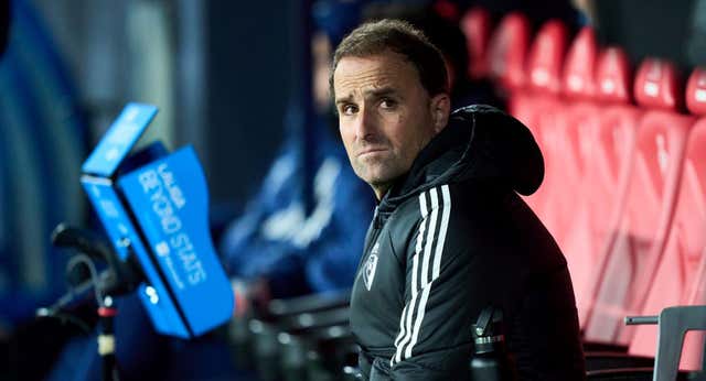 Osasuna convierte su rasgo más característico en su máxima debilidad
