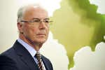 Muere Franz Beckenbauer, la mayor leyenda del fútbol alemán