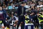 Las rarezas del Unionistas-Villarreal: más cambios que jugadores y el titular-suplente al mismo tiempo